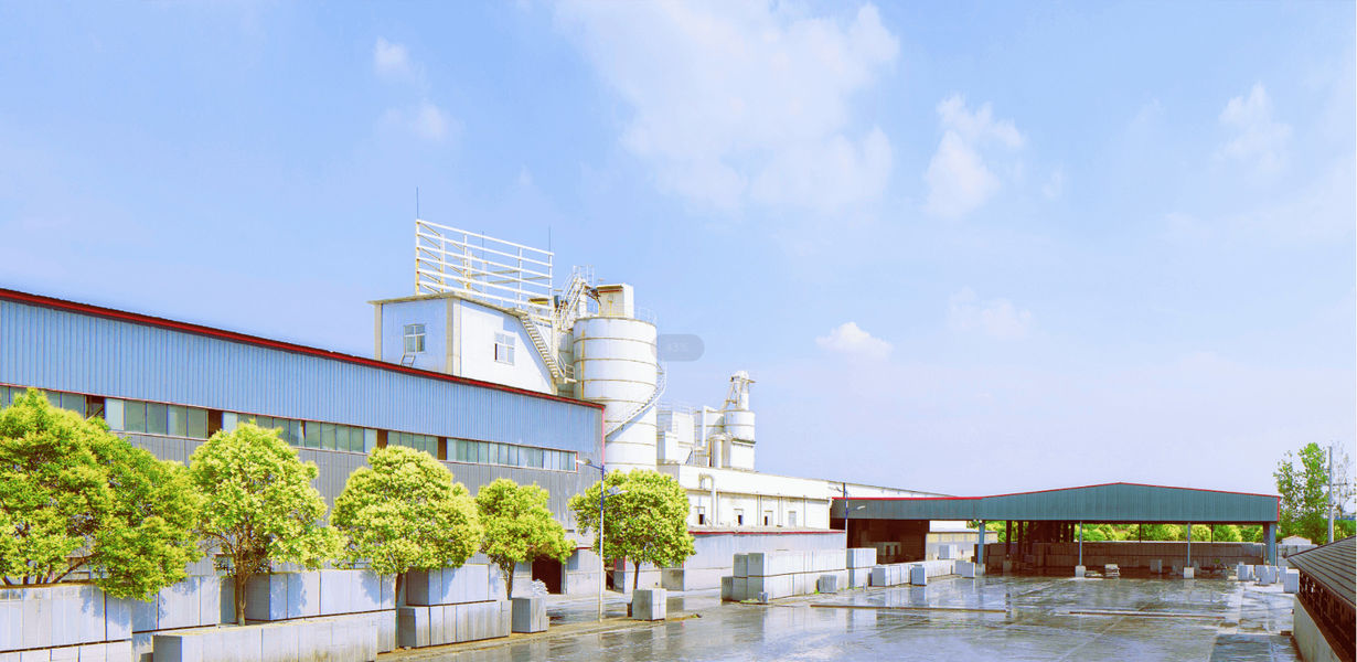 Henan Salmut Import and Export co.,Ltd. প্রস্তুতকারকের উৎপাদন লাইন